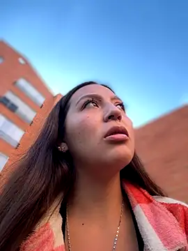 Snapshot of MELODY__06 chatting on 09-23-25, 12:30 MELODY 06 online show from 09-23-25, 12:30