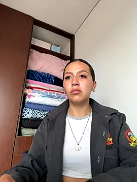 Snapshot of MELODY__06 chatting on 10-03-25, 12:24 MELODY 06 online show from 10-03-25, 12:24