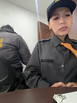 Snapshot of MELODY__06 chatting on 10-08-25, 02:58 MELODY 06 online show from 10-08-25, 02:58