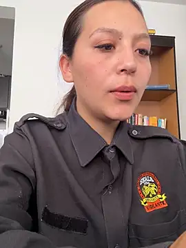 Snapshot of MELODY__06 chatting on 10-13-25, 03:12 MELODY 06 online show from 10-13-25, 03:12