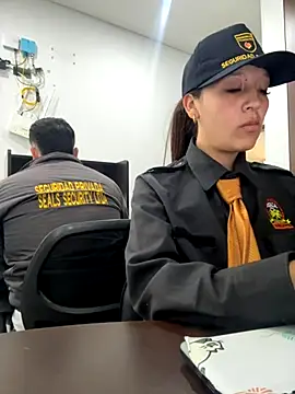 Snapshot of MELODY__06 chatting on 10-14-25, 12:28 MELODY 06 online show from 10-14-25, 12:28