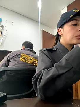 Snapshot of MELODY__06 chatting on 10-15-25, 12:49 MELODY 06 online show from 10-15-25, 12:49