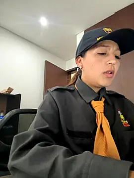 Snapshot of MELODY__06 chatting on 10-28-25, 01:03 MELODY 06 online show from 10-28-25, 01:03