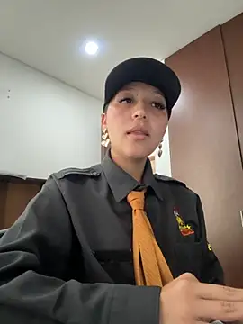 Snapshot of MELODY__06 chatting on 11-01-25, 12:18 MELODY 06 online show from 11-01-25, 12:18