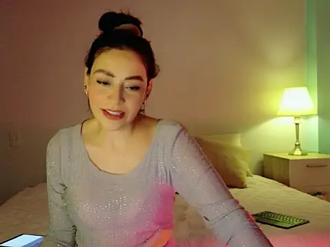 Alicia Montess online show from 08-01-26, 03:17