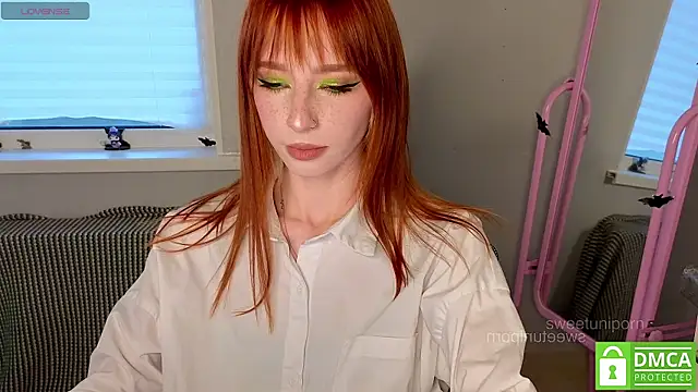 sweetuniporn online show from 11-22-25, 10:14