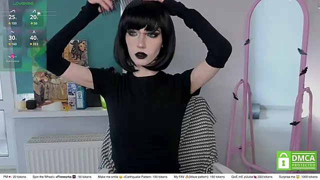 Snapshot of sweetuniporn chatting on 04-25-26, 07:22 sweetuniporn online show from 04-25-26, 07:22