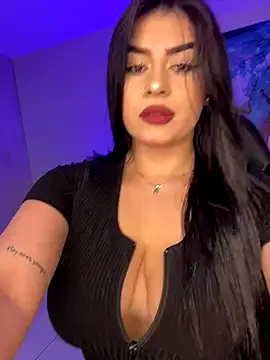 Snapshot of Kariina__69 chatting on 10-01-25, 03:34 Kariina 69 online show from 10-01-25, 03:34