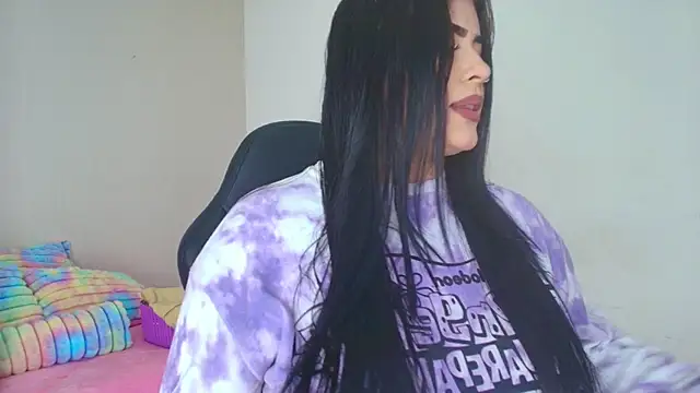 Kariina  69 online show from 11-25-25, 02:22