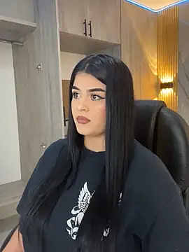 Kariina  69 online show from 12-19-25, 03:35