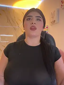 Kariina  69 online show from 01-11-26, 01:43