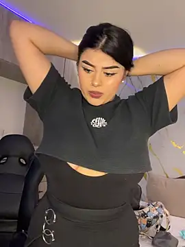 Snapshot of Kariina__69 chatting on 03-13-26, 09:10 Kariina 69 online show from 03-13-26, 09:10