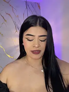 Snapshot of Kariina__69 chatting on 03-31-26, 02:57 Kariina 69 online show from 03-31-26, 02:57