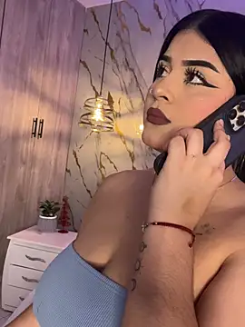 Snapshot of Kariina__69 chatting on 04-07-26, 01:17 Kariina 69 online show from 04-07-26, 01:17