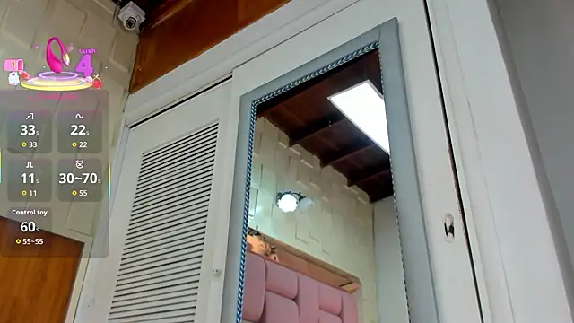 sophiaarenas online show from 03-22-26, 11:46