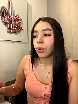 Cristina pinkk online show from 11-11-25, 02:22