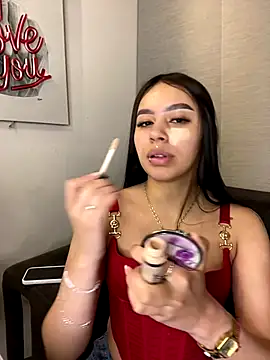 Cristina pinkk online show from 11-13-25, 03:05