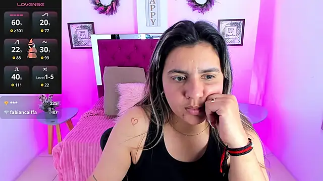 Isa-lox online show from 10-08-25, 09:45