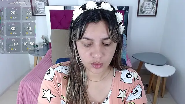 Isa-lox online show from 10-13-25, 09:26