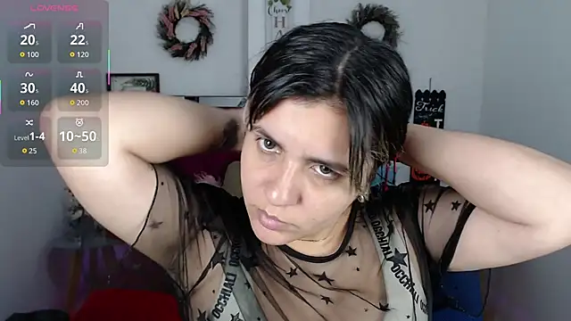 Isa-lox online show from 10-17-25, 09:28