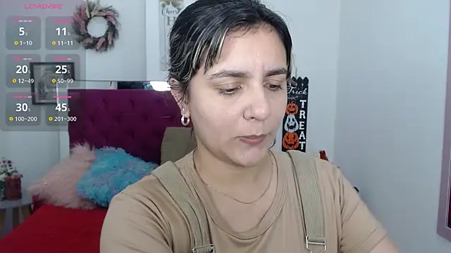 Isa-lox online show from 10-21-25, 09:26