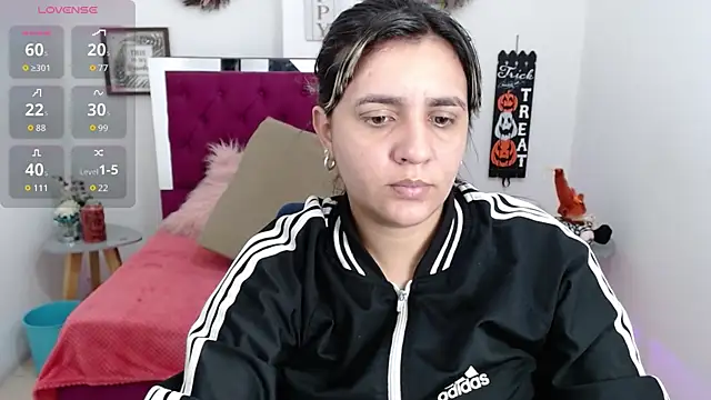 Isa-lox online show from 10-22-25, 09:47