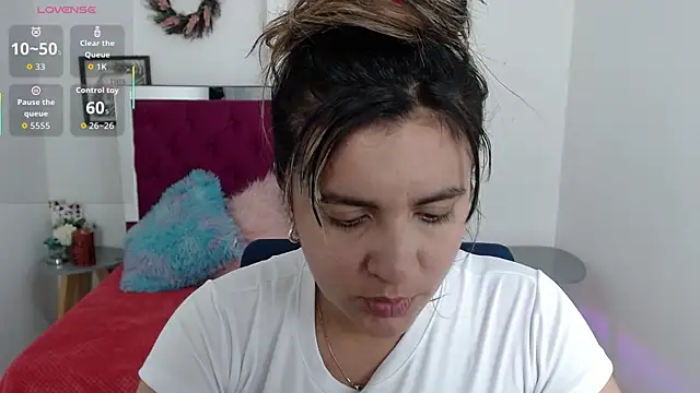 Isa-lox online show from 11-04-25, 09:25