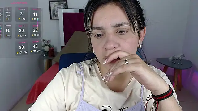 Isa-lox online show from 11-05-25, 09:26