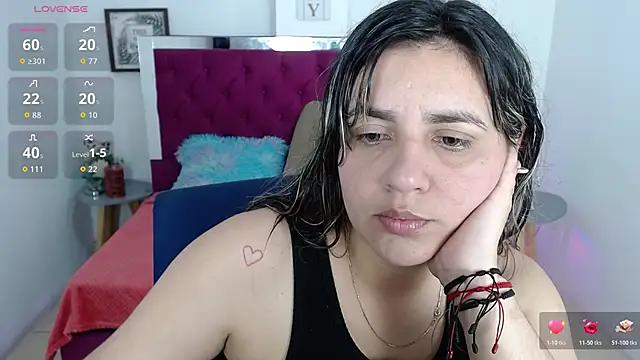 Isa-lox online show from 11-06-25, 09:15