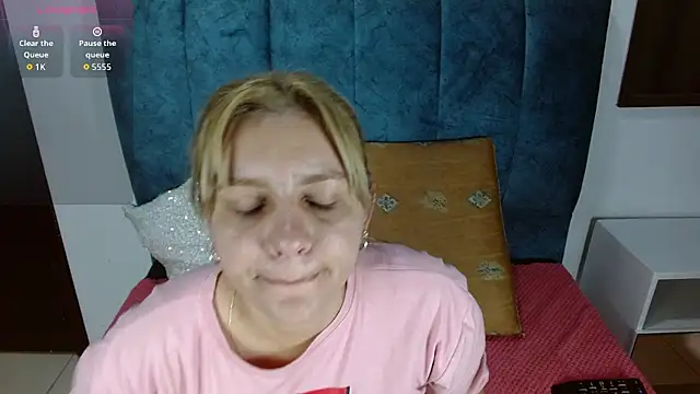 Isa-lox online show from 11-27-25, 08:33