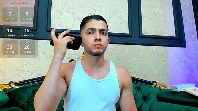 GrantBlake online show from 02-07-26, 05:44