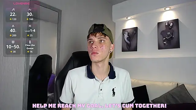 Robbin Blaze online show from 11-26-25, 05:19