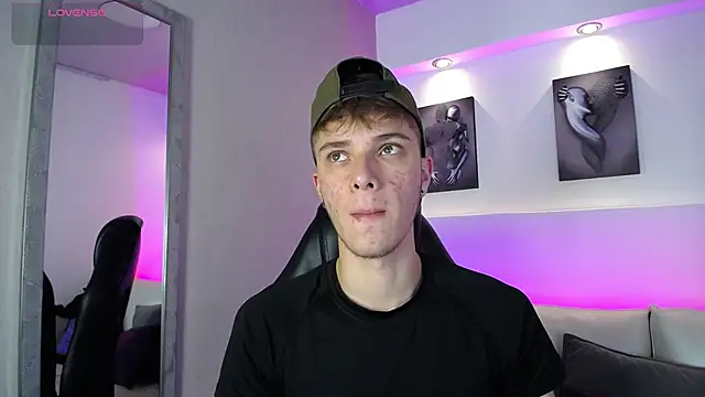 Robbin Blaze online show from 12-03-25, 05:04