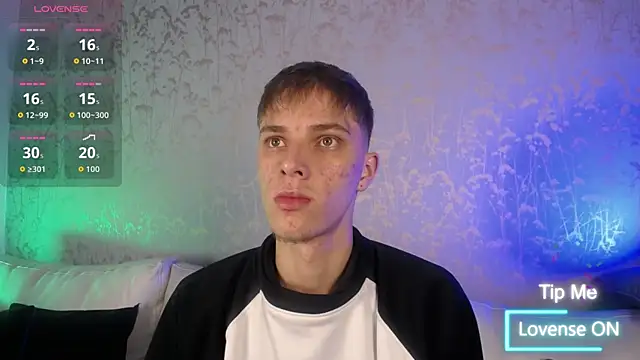 Robbin Blaze online show from 01-10-26, 04:47