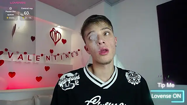 Robbin Blaze online show from 02-13-26, 04:52