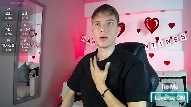 Robbin Blaze online show from 02-18-26, 05:03