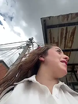 Baby  Otaku online show from 10-17-25, 05:59