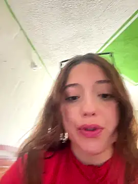 Baby  Otaku online show from 10-21-25, 03:57