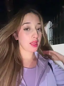 Snapshot of Baby__Otaku chatting on 02-14-26, 12:07 Baby Otaku online show from 02-14-26, 12:07