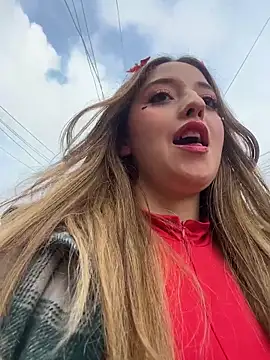 Snapshot of Baby__Otaku chatting on 02-14-26, 09:00 Baby Otaku online show from 02-14-26, 09:00