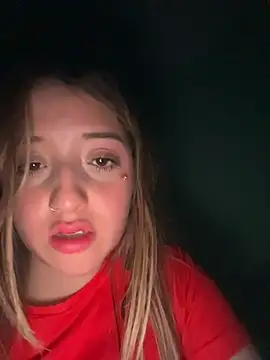 Snapshot of Baby__Otaku chatting on 03-08-26, 02:04 Baby Otaku online show from 03-08-26, 02:04