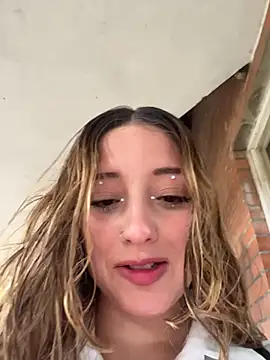 Snapshot of Baby__Otaku chatting on 03-12-26, 05:08 Baby Otaku online show from 03-12-26, 05:08