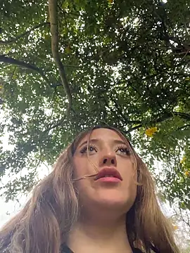 Snapshot of Baby__Otaku chatting on 03-18-26, 08:56 Baby Otaku online show from 03-18-26, 08:56