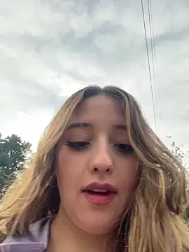 Snapshot of Baby__Otaku chatting on 03-19-26, 10:47 Baby Otaku online show from 03-19-26, 10:47