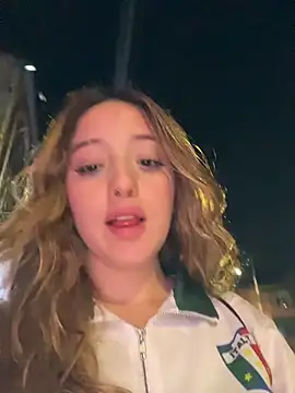 Snapshot of Baby__Otaku chatting on 03-22-26, 12:36 Baby Otaku online show from 03-22-26, 12:36