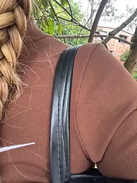 Snapshot of Baby__Otaku chatting on 03-30-26, 07:48 Baby Otaku online show from 03-30-26, 07:48