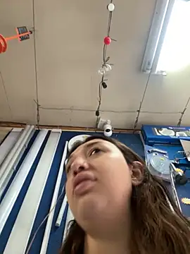 Mia  Gray online show from 10-15-25, 06:41