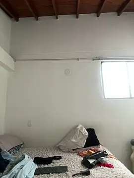 Mia  Gray online show from 01-10-26, 05:48