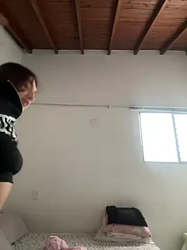 Mia  Gray online show from 01-12-26, 06:13