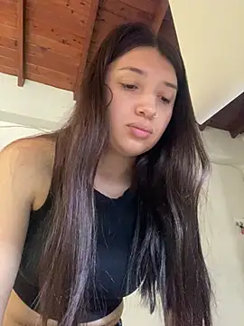 Mia  Gray online show from 02-19-26, 03:30